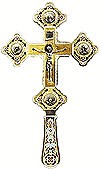 Blessing cross no.10-2