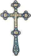 Blessing cross no.1-5