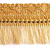 Vestment trimming: Fringe - 1552
