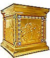Holy table vestments - 1