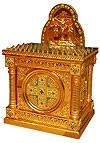 Church furniture: Panikhida table -2