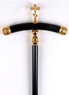 Hegumen crosier - 20