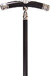 Hegumen crosier - 1