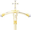 Hegumen crosier no.3a