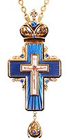 Pectoral cross - 40