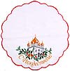 Paschal napkin - 9264