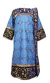 Deacon vestment set Iris (SALE - 35% OFF)
