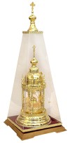 Christian tabernacles: Tabernacle no.6