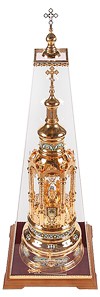 Orthodox  tabernacles: Tabernacle no.8