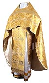 Clergy vestments: Russian Priest clergy vestment set BG5  