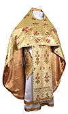 Clergy vestments: Russian Priest clergy vestment set BG6   