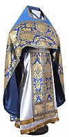 Church vestments: Russian Priest vestment set - BG6