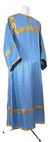 Deacon's stikharion 40"/5'8" (50/172) #131 - 25% off