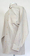 Clergy shirt #22-23
