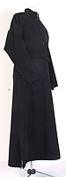 Bulgarian winter undercassock 41-42"/5'9" (52-54/176) #24 - 30% OFF