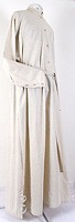 Bulgarian undercassock 46-48"/6'2" (58-60/190) #25 - 10% OFF