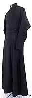 Greek anteri (undercassock) 33"/5'9" (48/186) #30