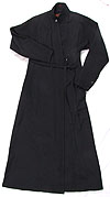 Greek anteri (undercassock) 33"/5'9" (42/176) #37 - 50% OFF