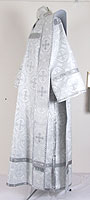 Deacon's vestment set 44"/6' (56/182) #42 - 10% OFF