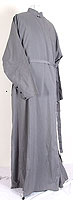 Greek anteri (undercassock) 47"/6'1" (58-60/186) #95