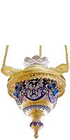 Vigil lamps: Oil lamp - 200
