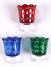 Church votive glass: Votive glass no.2XP