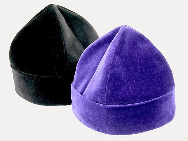 calotte définition C'est quoi