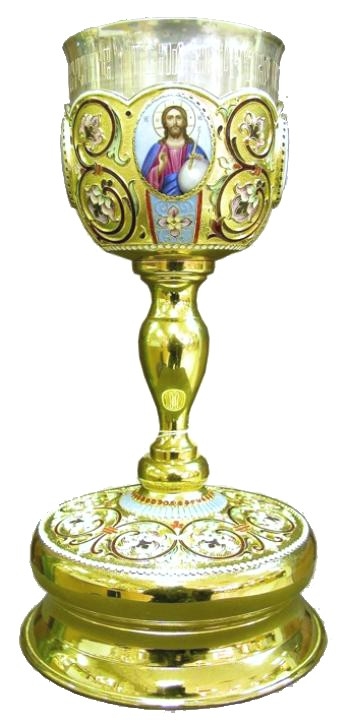 chalice communion