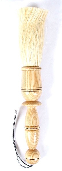Holy Water Sprinkler Brush for Orthodox Church | Aspergillum
