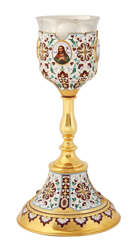 chalice communion