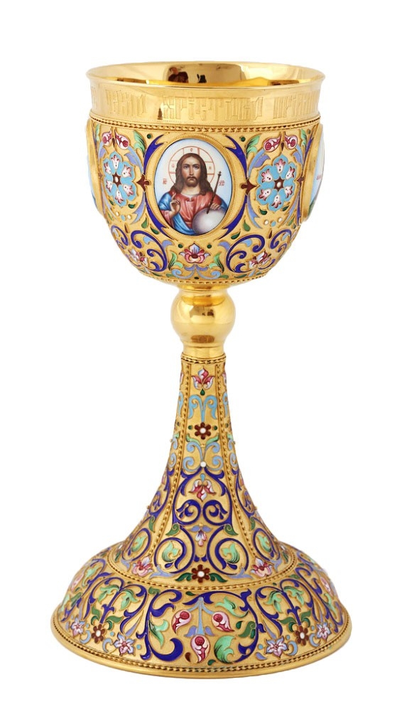 chalice communion