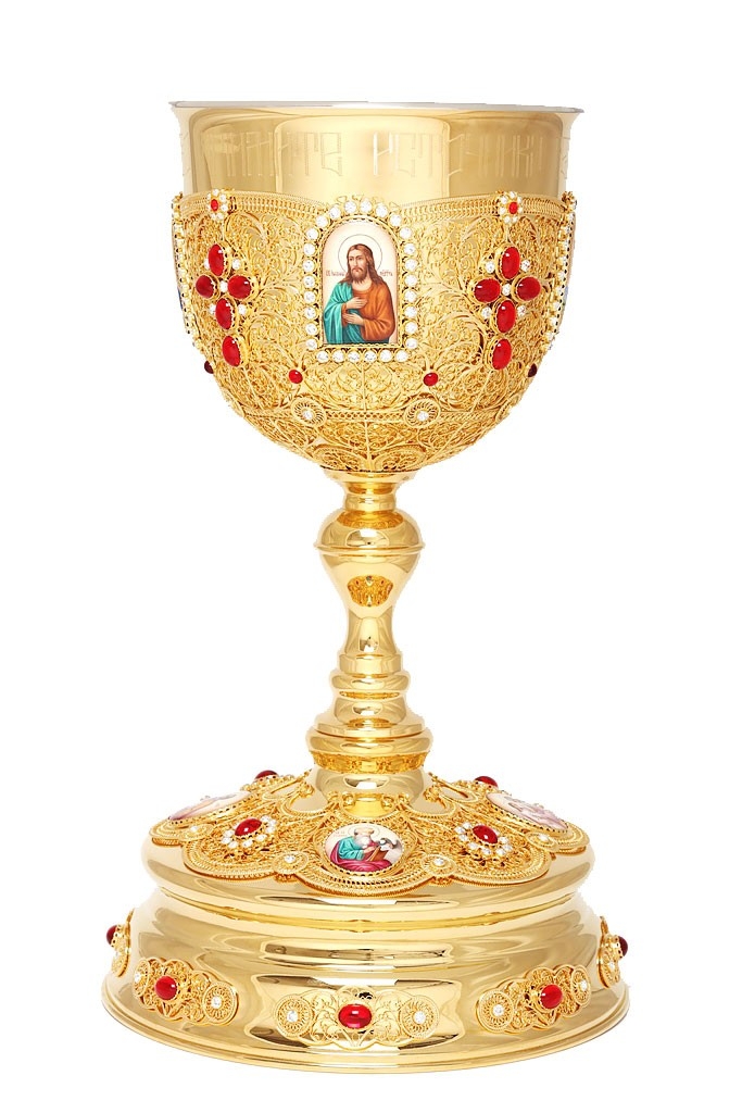Jewelry communion chalice cup  80 30 l  istok church supplies corp Jewelry communion chalice cup  80 30 l  istok church supplies corp
