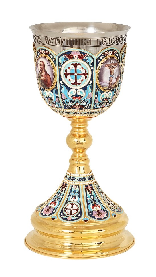 chalice communion