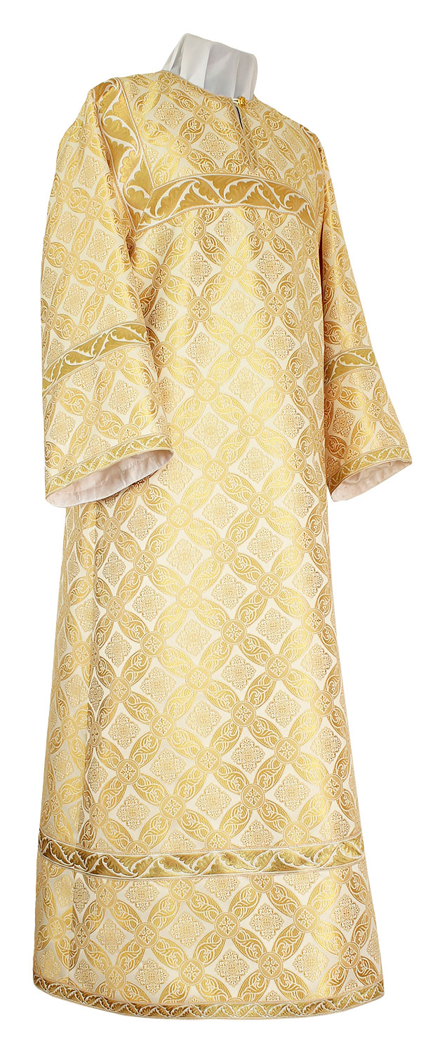 Altar server robe (stikharion) 41"/5'9" (52/176) #717