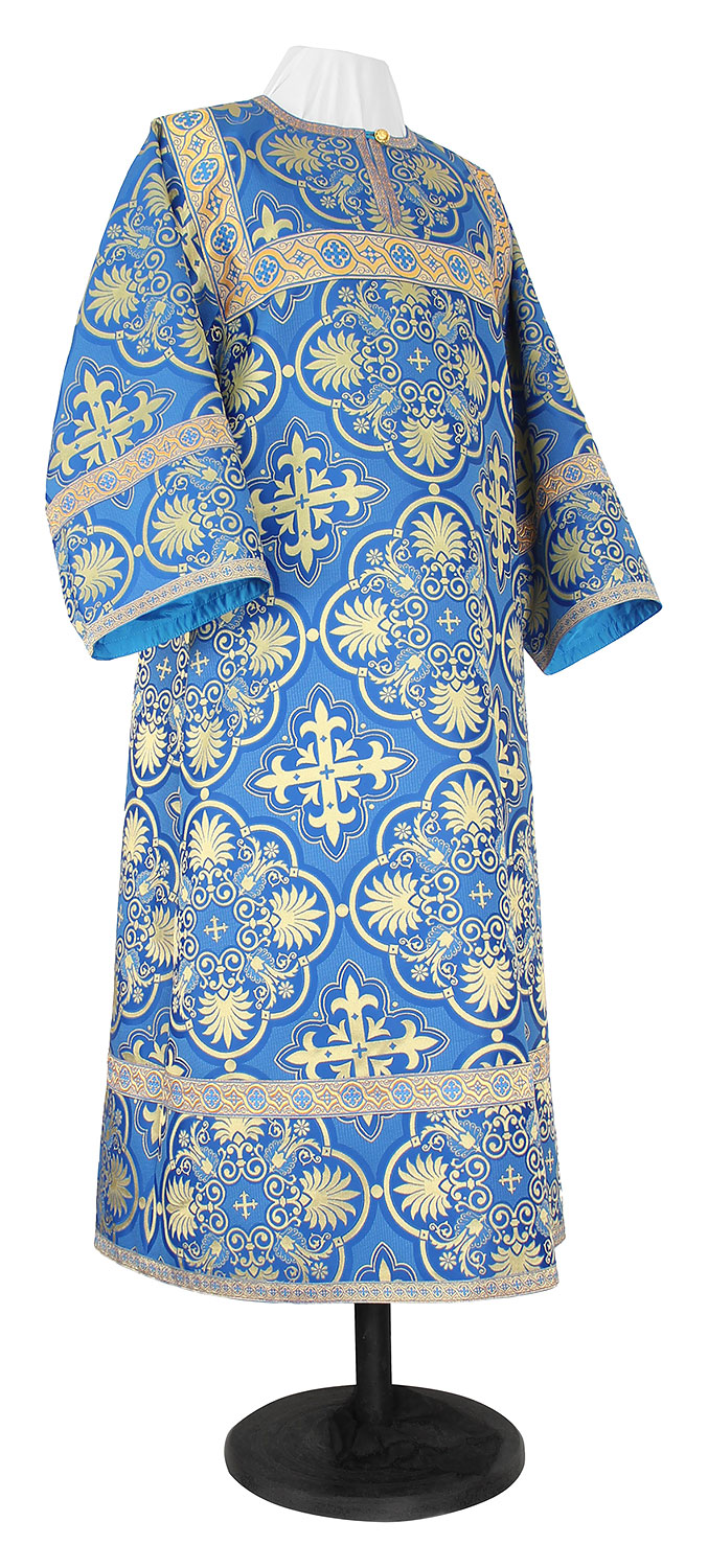Altar server robe (stikharion) 42.5"/5'6" (54/168) #718