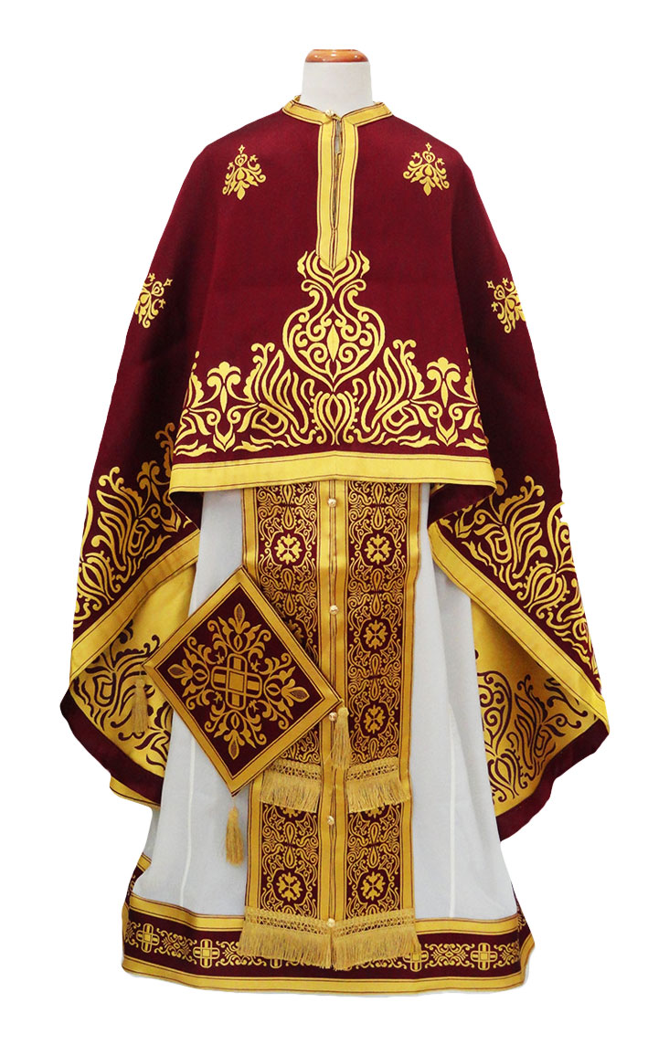 Istok Church Supplies - Orthodox online store