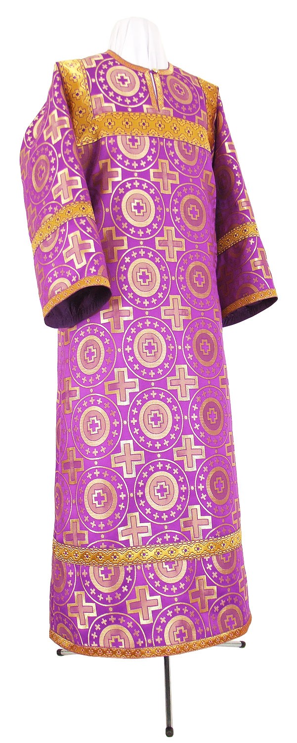 Kid's altar robe 23-24"/4'10" (30/148) #480