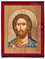 Religious icons: Christ Pantocrator - 46