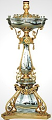 Candle stand no.14 (for 45 candles)