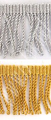 Vestment trims: Fringe - 10