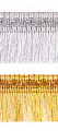 Vestment trims: Fringe - 1340
