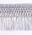 Vestment trims: Fringe - 1352