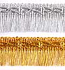 Vestment trimming: Fringe - 1618