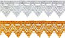 Vestment trimming: Fringe - 1754