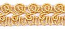 Vestment trimming: Fringe - 541