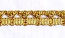 Vestment trims: Trim - F429