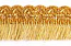 Vestment trimming: Fringe - Z884