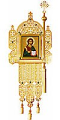 Church banners (gonfalon) no.23