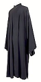 Greek cassock (rassa) custom-made