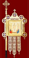 Church banners no.2